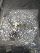 NOVELLUS 04-716610-01 UPPER COLLIMATOR SHIELD , UPPER CLAMP, 113112