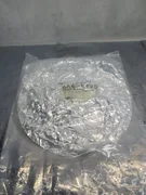 NOVELLUS 04-716610-01 UPPER COLLIMATOR SHIELD , UPPER CLAMP, 113137