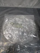 NOVELLUS 04-716610-01 UPPER COLLIMATOR SHIELD , UPPER CLAMP, 113146