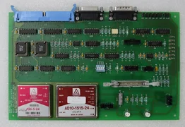 NOVELLUS, 04-719283-01 PCB ASSY, WAFER ORIENTER