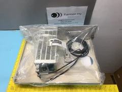 NOVELLUS 04-720173-01 CONTROLLER, TURBO V-250, VARIAN 9699523S012, 132451