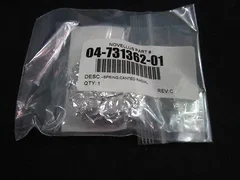 NOVELLUS 04-731362-01 SPRING,CANTED,RADIAL