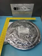 NOVELLUS 04-731602-02 Shield, Lower, DSR, 131571