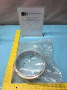 NOVELLUS 04-732063-01 ESC WT NOTCH CLAMP, 164014