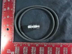 NOVELLUS 05-107689-00 GATE, VALVE PM KIT NOVEL; MISSING P/N 60-110582-00 (GREASE