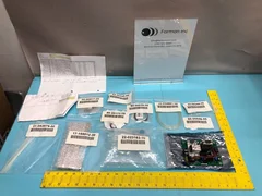 NOVELLUS 05-154188-01 KIT, TOGGLE,CLEAN, SPD-S,HI PUR, 03-166293-00, 171487