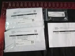 NOVELLUS 05-306657-00 RETROKIT,VAT PNDLM VLV,O-RING UPGD, KALRE