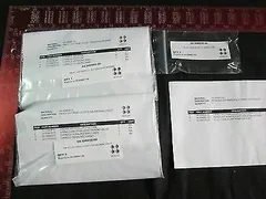 NOVELLUS 05-306657-00 RETROKIT,VAT PNDLM VLV,O-RING UPGD, KALRE