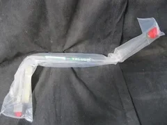 NOVELLUS  10-024502-00    TUBE,DIVERT,LOWER,200mm,SYST.