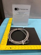 NOVELLUS 10-028228-00 Cryo Hose Assy, Cal-Weld, 175931