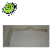 NOVELLUS 10-029927-00 TUBE ASSY D MAN 