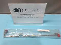 NOVELLUS 10-046851-00 DD GASBOX STN0 OUTLET WELDMENT, 163929