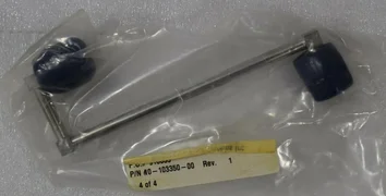 NOVELLUS 10-103350-00 TUBE ASSY, VERTICAL FILTER