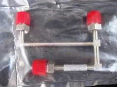 NOVELLUS  10-103352-00    TUBE ASSY,DOPANTMANIFOLD,NURPR