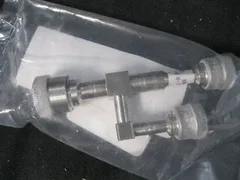 NOVELLUS  10-116652-01    TUBE ASSY,H-PIECE,3/8