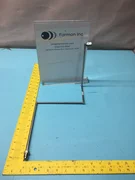 NOVELLUS 10-126376-00 Gas Line, Weldment, 176687