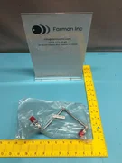 NOVELLUS 10-127461-00 Weldment Gas Line, 175958