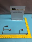 NOVELLUS 10-130227-00 TUBE ASSY,GAS DIST T, 4MS-TEOS, 175959