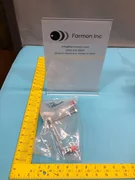 NOVELLUS 10-132658-00 TUBE ASSY ISSLD DELIVERY MO, 167668