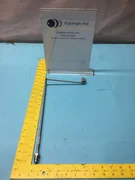 NOVELLUS 10-134529-00 TUBE ASSY,HE, LOWER SECTION, Weldment, 176689