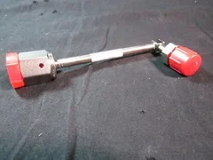 NOVELLUS  10-137031-00    GAS LINE TUBE ASSY, INLET CO2