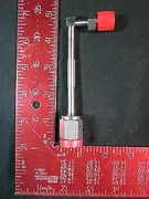 NOVELLUS 10-137031-00 GAS LINE TUBE ASSY, INLET CO2