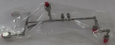 NOVELLUS 10-140946-00 TUBE ASSY, GAS DIST, W/VAPOR 