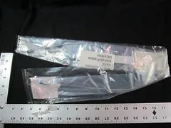 NOVELLUS 10-144144-00  ASSY TUBE,He SUPPLY TO MNBLK