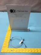 NOVELLUS 10-144144-00 SSY TUBE, He SUPPLY TO MNBLK, 176688