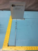 NOVELLUS 10-144613-00 TUBE ASSY, 1/8 UNDOPED, MNBLK, WELDMENT, 176686