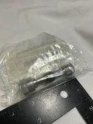 NOVELLUS 10-152877-00 Tube Assy, HBCA Coupling 3/8 - 1/4 