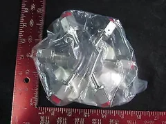 NOVELLUS 10-155415-00 GAS DISTRIBUTION MANIFOLD