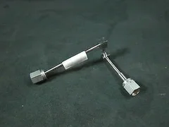 NOVELLUS 10-155438-00 Tube Assembly, ILDS, LFCOUT, P2I, LIQA