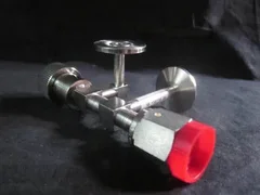 NOVELLUS  10-156226-00 TUBE ASSY, SHWRHD CONN, STA1