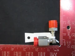 NOVELLUS 10-193642-00   TUBE ASSEMBLY, ELBOW, 0.86F X 1.6M SEMICONDUCTOR PART 