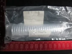 NOVELLUS 10-276800-00   .75" 10.625" AL TUBE