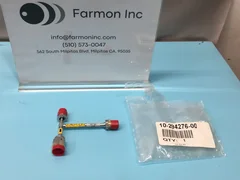 NOVELLUS 10-294276-00 WELDMENT, GAS TUBE, 166868