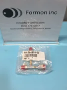 NOVELLUS 10-294276-00 WELDMENT, GAS TUBE, 166870