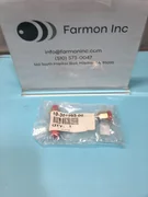 NOVELLUS 10-301565-00 WELDMENT, GAS TUBE, 166867