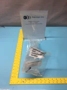 NOVELLUS 10-306575-00 TUBE ASSEMBLY, 1/8", UNDOPED, LDS-ADM RF SW, RPC R, 169902