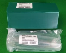 NOVELLUS 10-363935-00 RF Plasma Tube , NEW