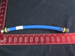 NOVELLUS 11-100257-13 HOSE ASSY,3/8,3/8F,OPEN END