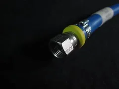 NOVELLUS 11-100257-13 HOSE ASSY,3/8,3/8F,OPEN END