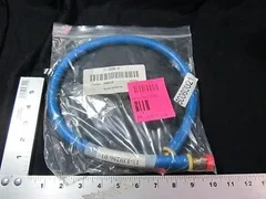 NOVELLUS 11-139296-01 Hose Assy 3/8ID JC 3/8FBRASS