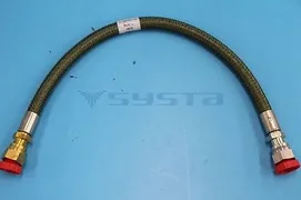 NOVELLUS 11-307477-02 HOSE ASSY WATER DOME