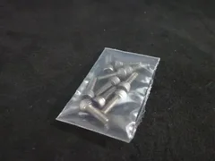 NOVELLUS 12-312008-08 SCR,SHC,8-32X1/2,SST (PACK/10)