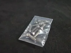 NOVELLUS 12-312008-08 SCR,SHC,8-32X1/2,SST (PACK/10)