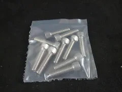 NOVELLUS 12-312014-20 SCR,SHC,1/4-20X1,SST(PACK/10)