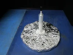 NOVELLUS 13&quot;, 300mm Shower Head,3292 Holes,Classic,6061 Face,C3VCTR 16-271392-00