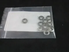 NOVELLUS 14-202014-00 WASHER,LOCK,SPRING,SPLIT,1/4,SST(PACK/10)